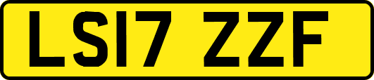 LS17ZZF