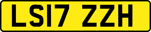 LS17ZZH