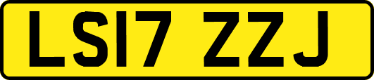 LS17ZZJ