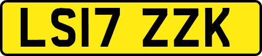 LS17ZZK