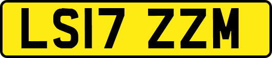 LS17ZZM