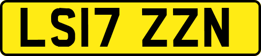 LS17ZZN