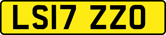 LS17ZZO