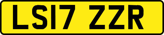 LS17ZZR