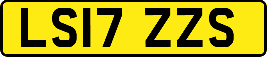 LS17ZZS