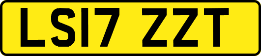 LS17ZZT