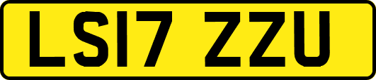 LS17ZZU