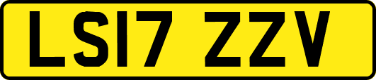 LS17ZZV