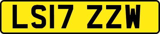 LS17ZZW