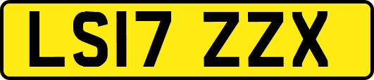 LS17ZZX