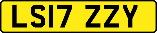 LS17ZZY