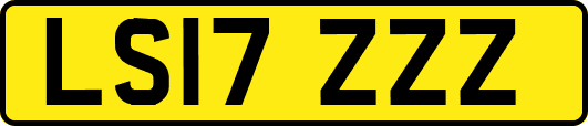 LS17ZZZ