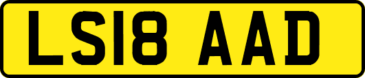 LS18AAD
