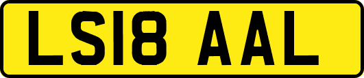 LS18AAL
