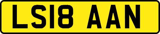 LS18AAN