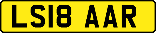 LS18AAR