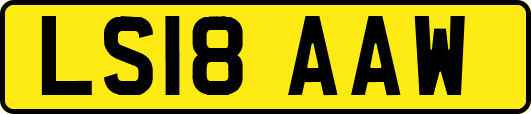 LS18AAW