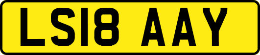 LS18AAY
