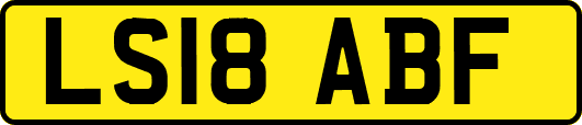 LS18ABF