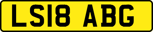 LS18ABG