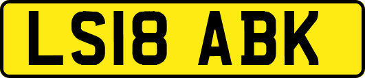 LS18ABK