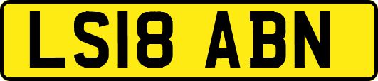 LS18ABN