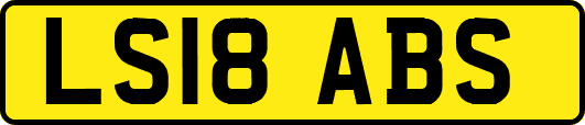 LS18ABS