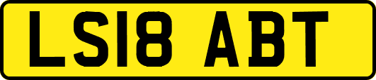 LS18ABT
