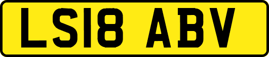 LS18ABV