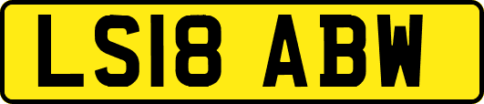 LS18ABW