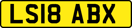 LS18ABX