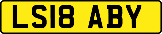 LS18ABY