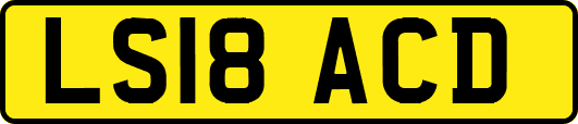LS18ACD