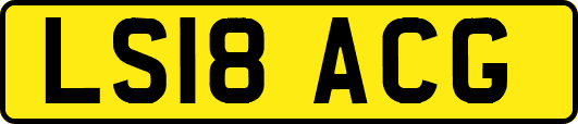 LS18ACG
