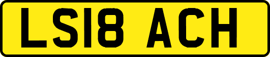 LS18ACH