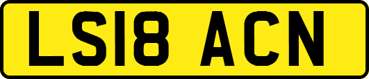LS18ACN