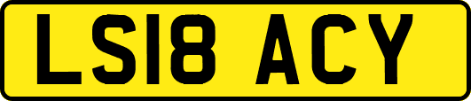 LS18ACY