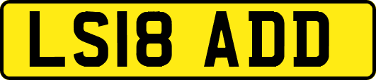 LS18ADD