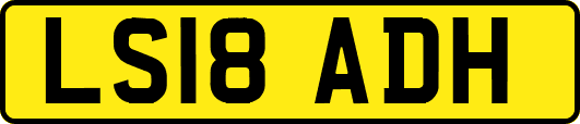 LS18ADH
