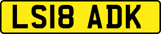 LS18ADK