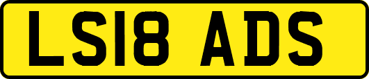 LS18ADS