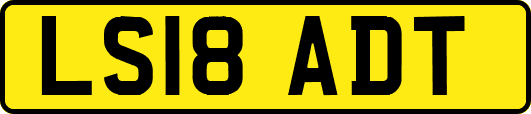 LS18ADT