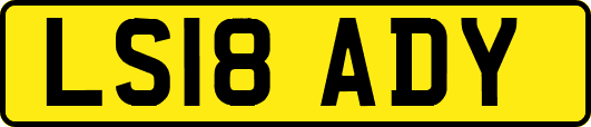LS18ADY