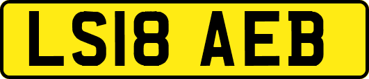 LS18AEB