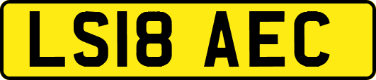 LS18AEC