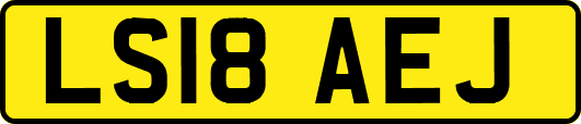 LS18AEJ