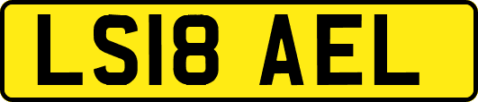 LS18AEL