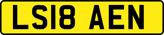 LS18AEN