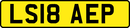 LS18AEP