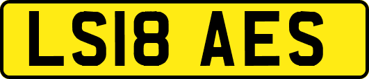 LS18AES